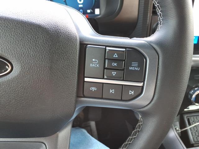 2025 Ford F-150 - $54,774