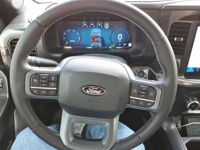 2025 Ford F-150 - $54,774