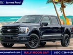 2025 F-150 Thumbnail 1