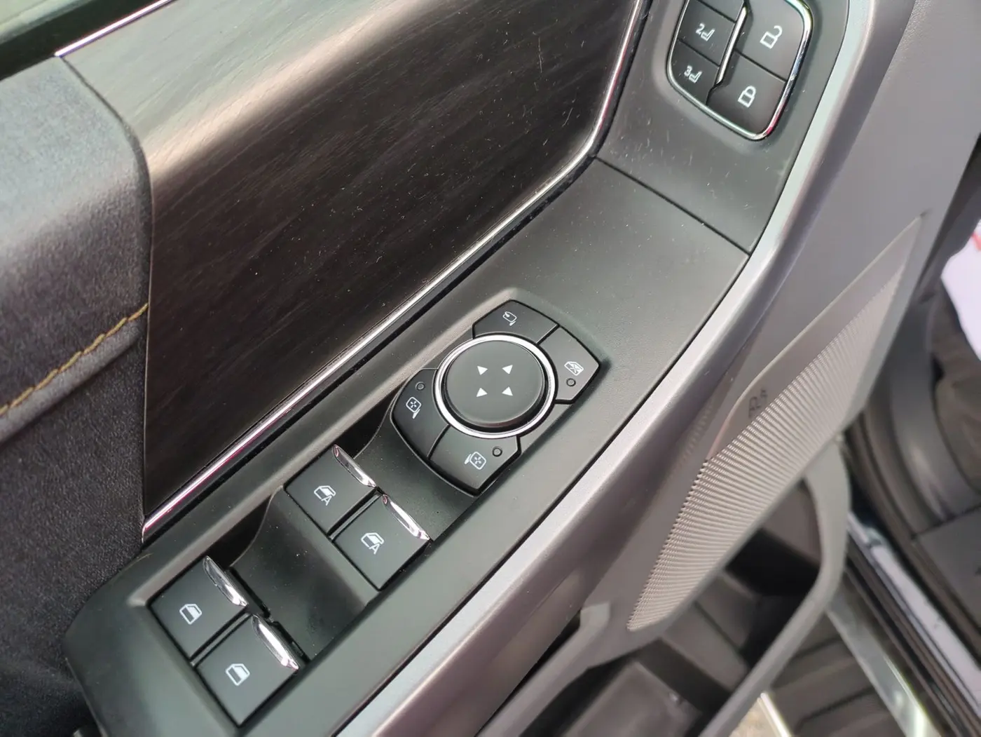 2025 Ford F-150 - $56,500