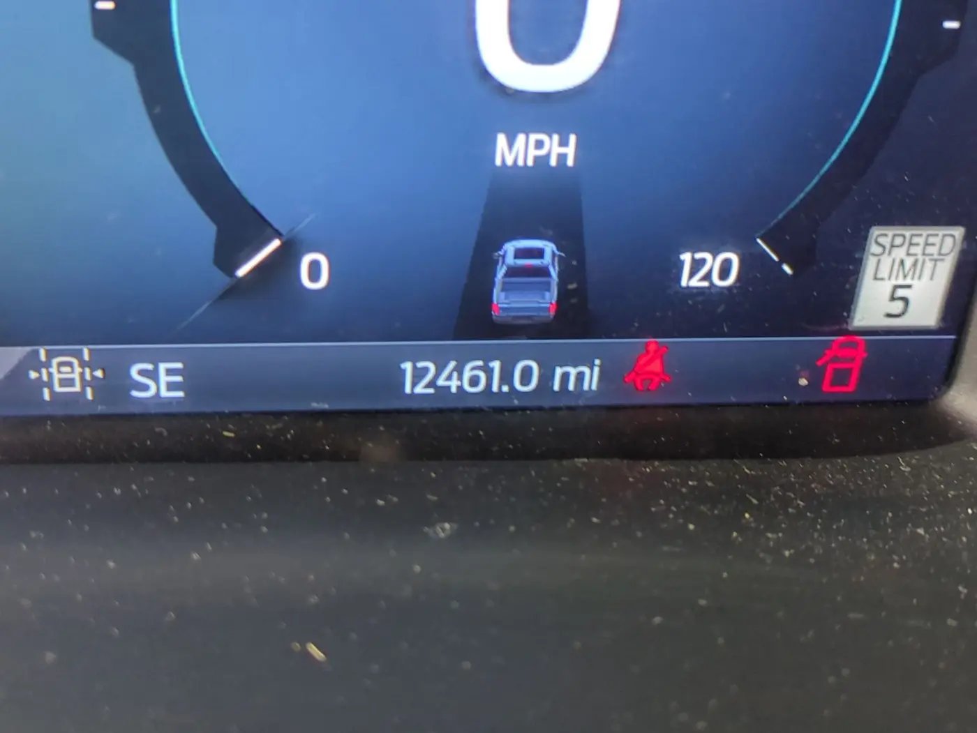 2025 Ford F-150 - $56,500