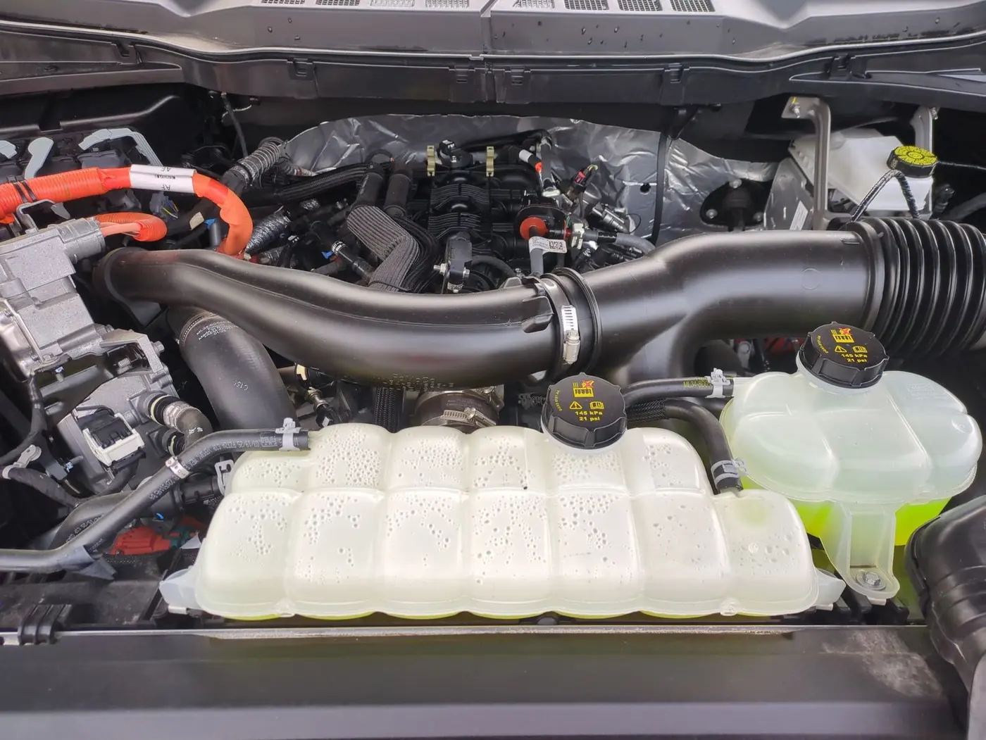 2025 Ford F-150 - $56,500