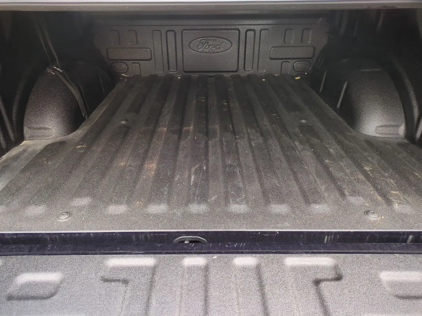 2025 Ford F-150 - $56,500