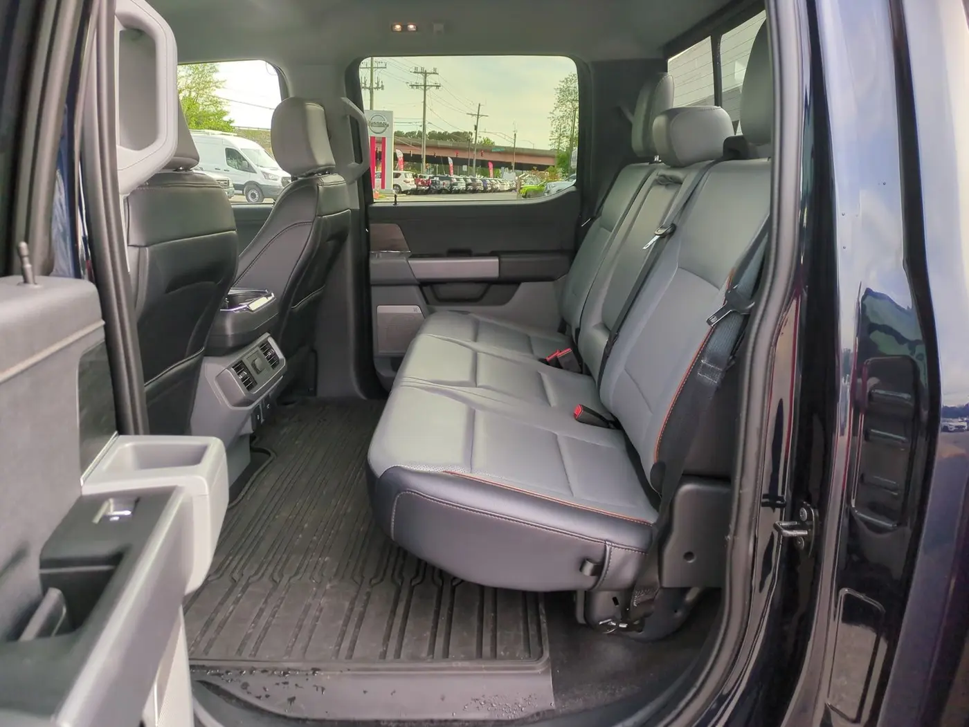 2025 Ford F-150 - $56,500