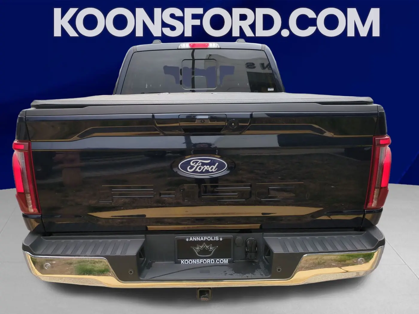 2025 Ford F-150 - $56,500