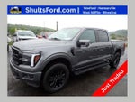 2025 F-150 Thumbnail 1