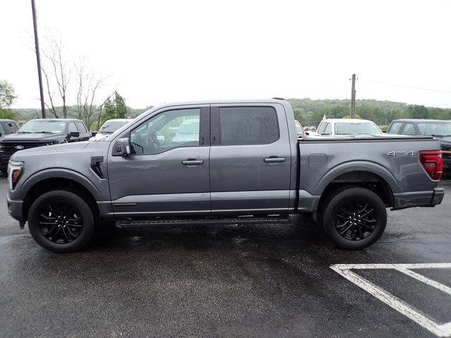 2025 Ford F-150 - $54,547