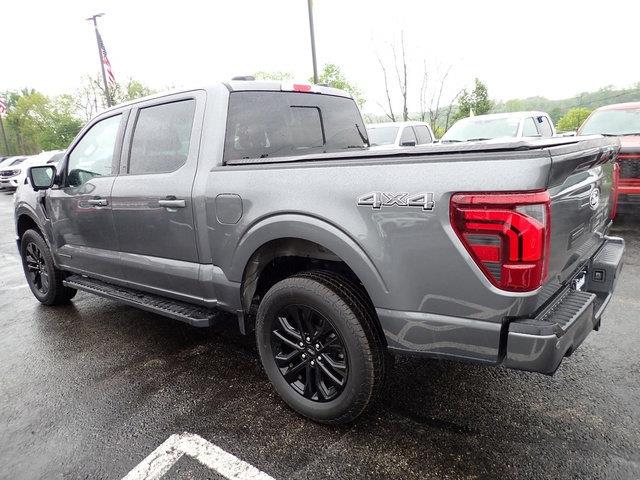 2025 Ford F-150 - $54,547