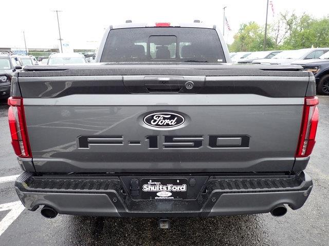 2025 Ford F-150 - $54,547