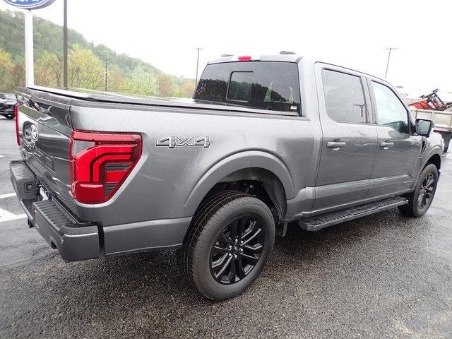 2025 Ford F-150 - $54,547