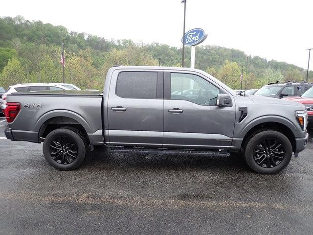 2025 Ford F-150 - $54,547