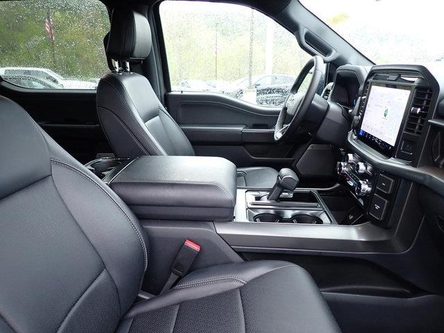 2025 Ford F-150 - $54,547