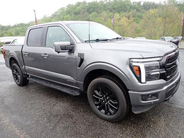 2025 Ford F-150 - $54,547