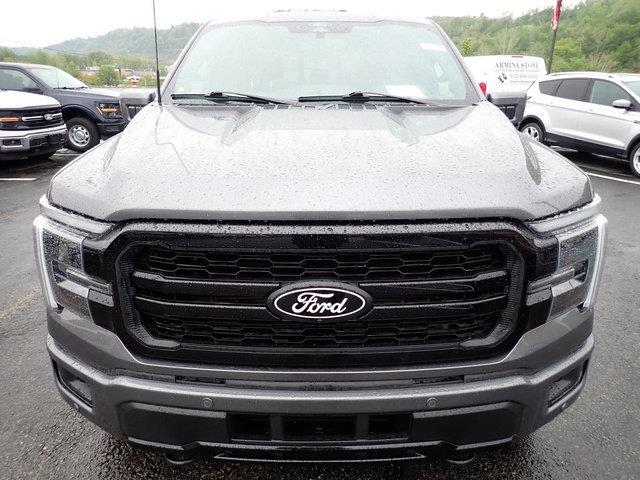 2025 Ford F-150 - $54,547