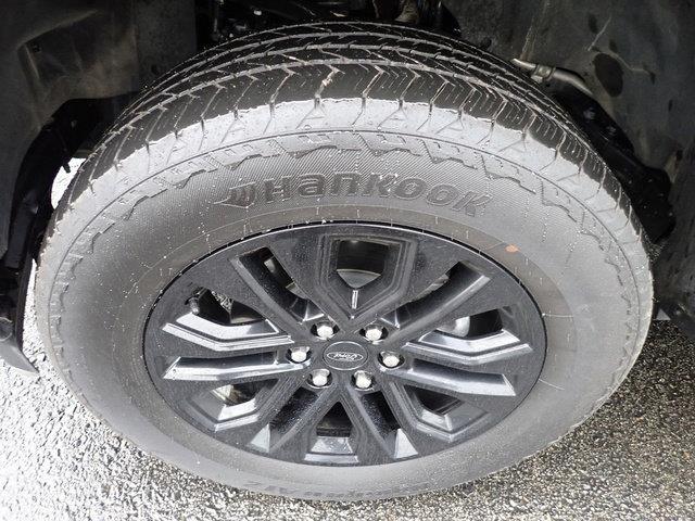 2025 Ford F-150 - $54,547