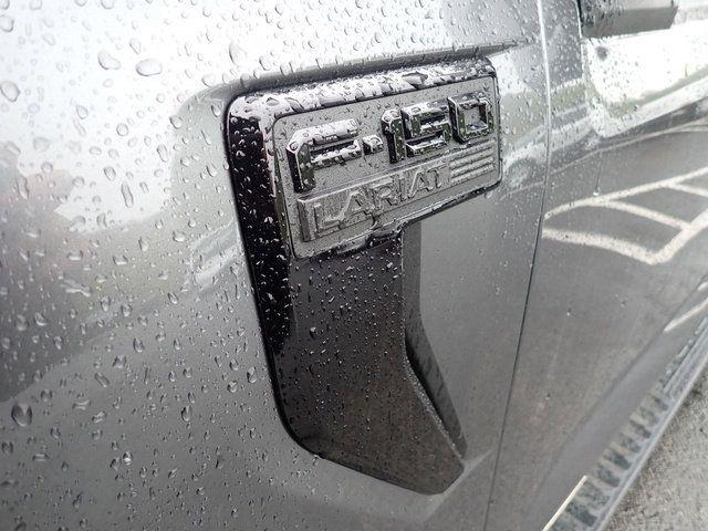 2025 Ford F-150 - $54,547