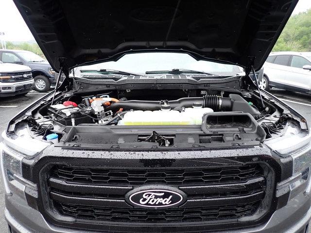 2025 Ford F-150 - $54,547
