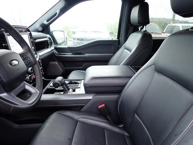 2025 Ford F-150 - $54,547