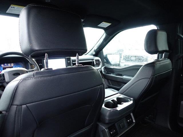 2025 Ford F-150 - $54,547