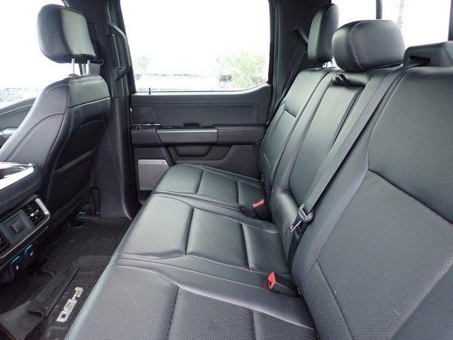 2025 Ford F-150 - $54,547