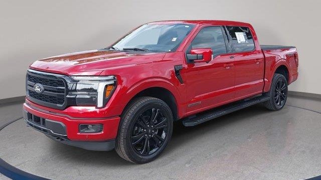 Preowned 2025 Ford F-150 Lariat for Sale