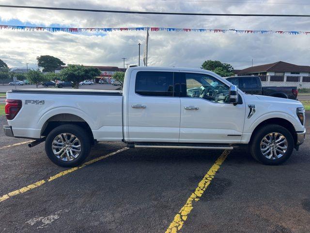 2025 Ford F-150 - $64,168