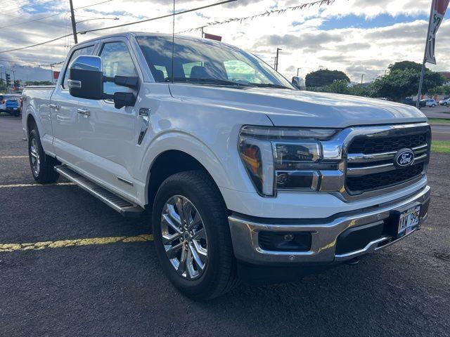 2025 Ford F-150 - $64,168