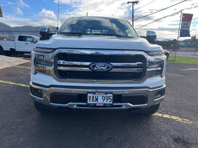 2025 Ford F-150 - $64,168