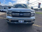 2025 F-150 Thumbnail 8