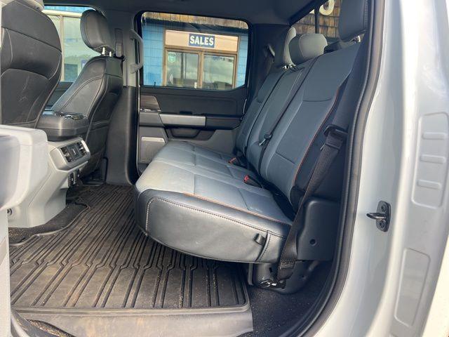 2025 Ford F-150 - $64,168