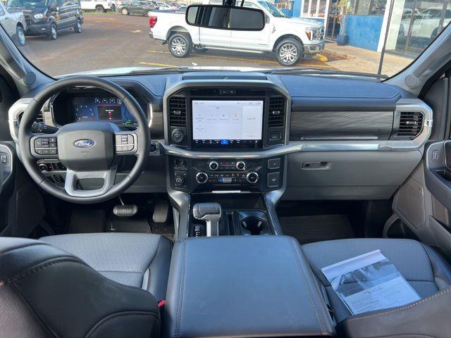 2025 Ford F-150 - $64,168