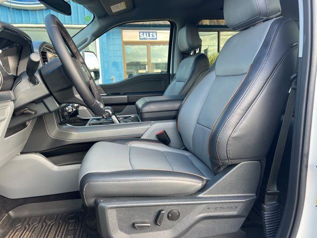 2025 Ford F-150 - $64,168