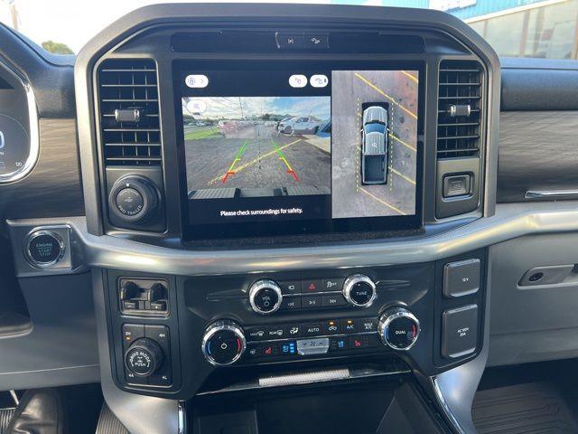 2025 Ford F-150 - $64,168