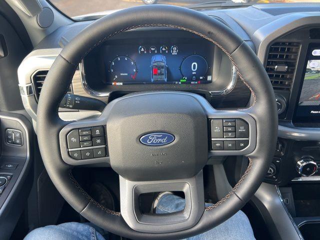 2025 Ford F-150 - $64,168