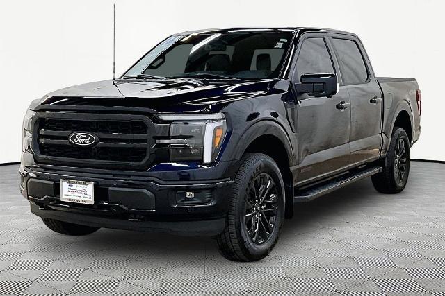 2026 Ford F-150 - $65,313
