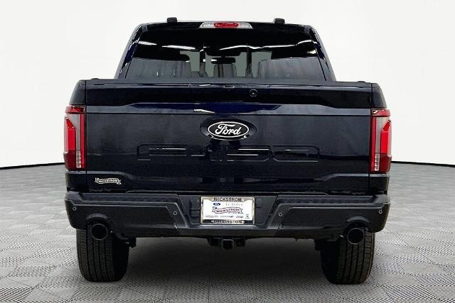 2026 Ford F-150 - $65,313