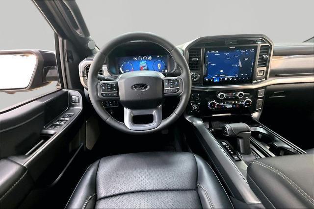 2026 Ford F-150 - $65,313