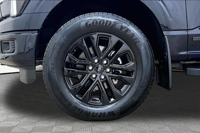 2026 Ford F-150 - $65,313