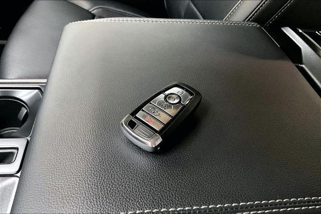 2026 Ford F-150 - $65,313