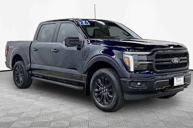 2026 Ford F-150 - $65,313