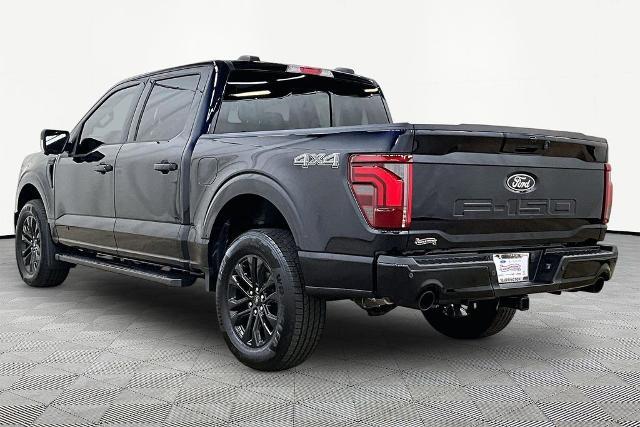 2026 Ford F-150 - $65,313