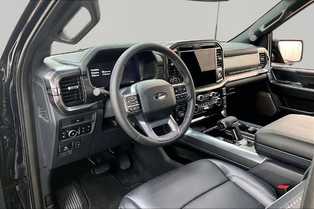 2026 Ford F-150 - $65,313