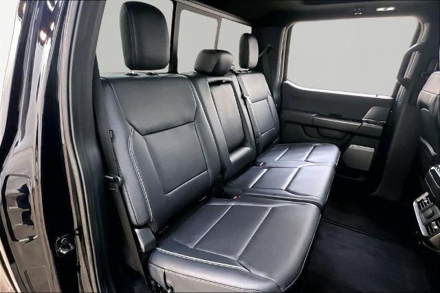 2026 Ford F-150 - $65,313