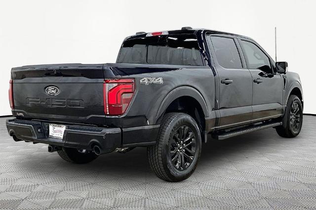 2026 Ford F-150 - $65,313