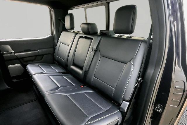 2026 Ford F-150 - $65,313