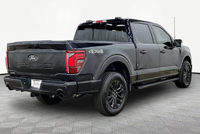 2026 Ford F-150 - $61,903
