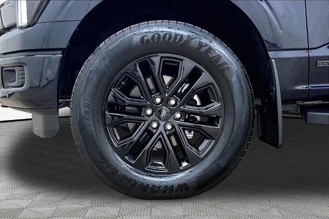 2026 Ford F-150 - $61,903