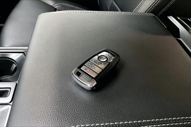 2026 Ford F-150 - $61,903