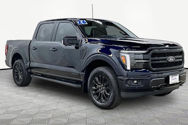 2026 Ford F-150 - $61,903