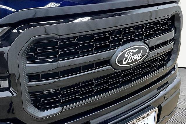 2026 Ford F-150 - $61,903